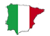 XARCUTERIA PORTÉ - Italiano