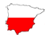 XARCUTERIA PORTÉ - Polski